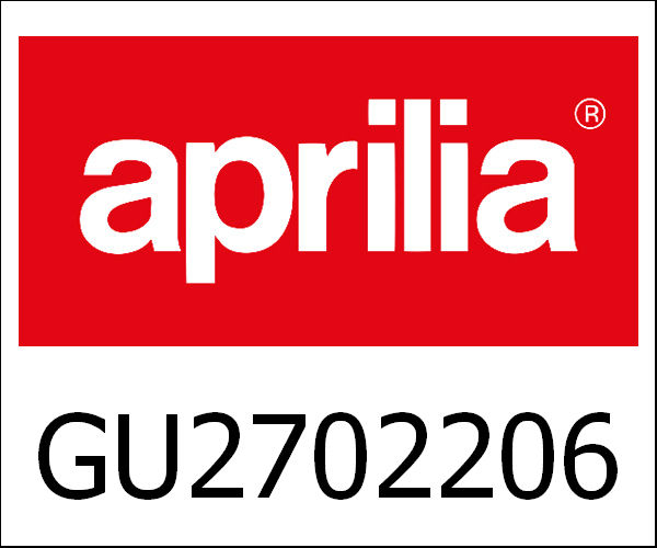 APRILIA / アプリリア純正 Head Gasket|GU27022060