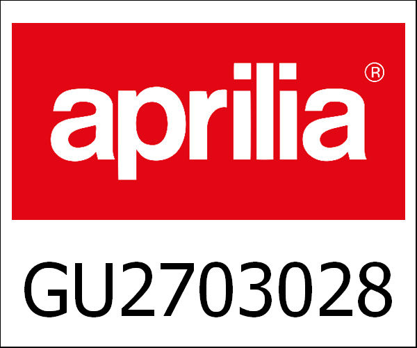APRILIA / アプリリア純正 Rocker Arm|GU27030282