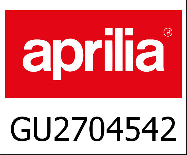 APRILIA / アプリリア純正 Cap|GU27045420