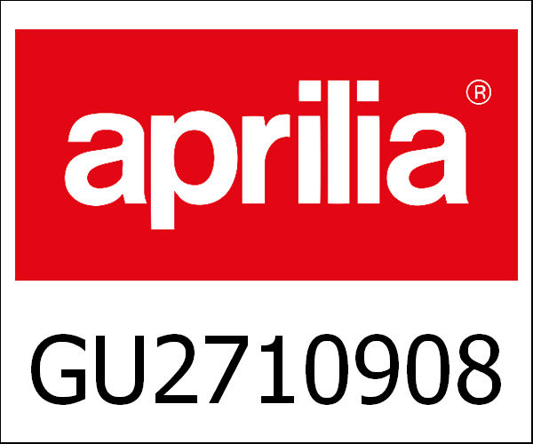 APRILIA / アプリリア純正 Rubber Block|GU27109085