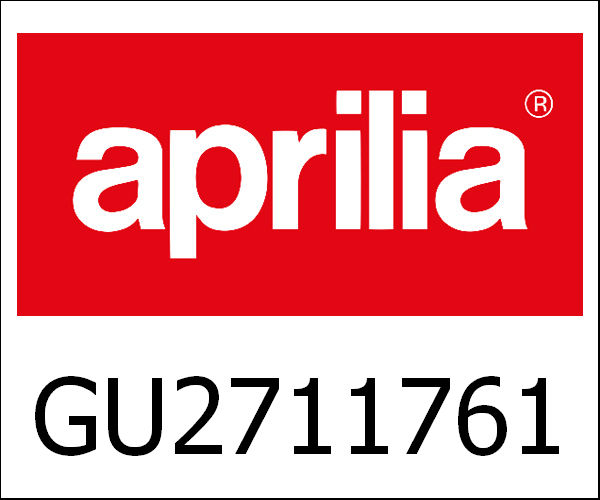 APRILIA / アプリリア純正 Cable Boot|GU27117615