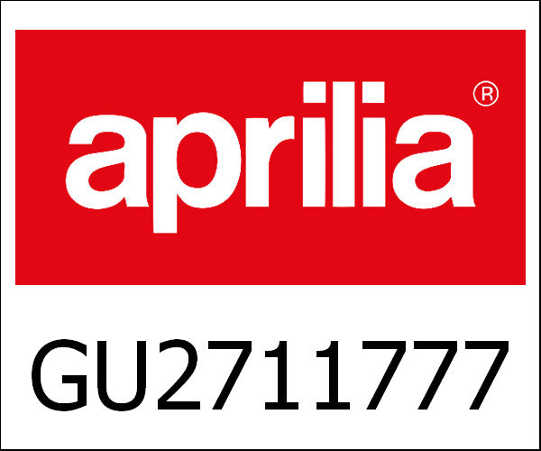 APRILIA / アプリリア純正 Throttle Cable|GU27117775