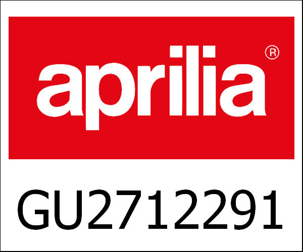 APRILIA / アプリリア純正 Silencer|GU27122915