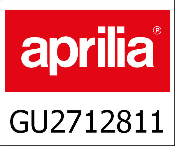 APRILIA / アプリリア純正 Rubber Block|GU27128115