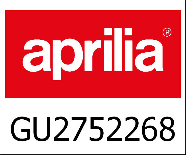 APRILIA / アプリリア純正 Fork Sleeve|GU27522685