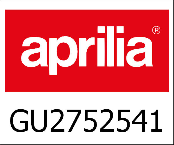APRILIA / アプリリア純正 Fork Tube|GU27525415