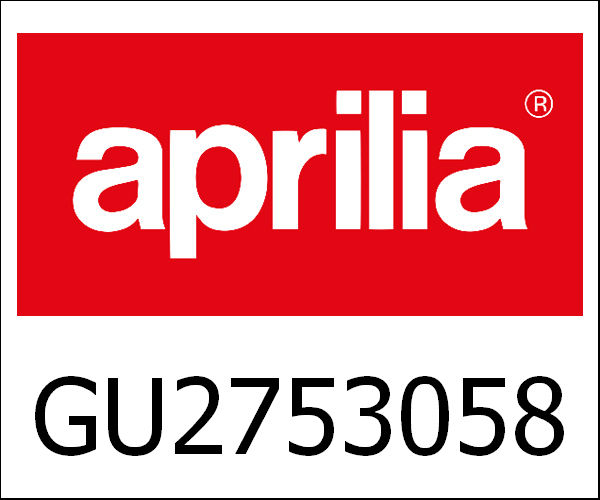 APRILIA / アプリリア純正 Circlip|GU27530580