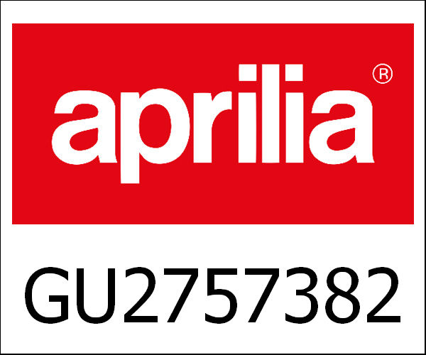 APRILIA / アプリリア純正 Spacer|GU27573820