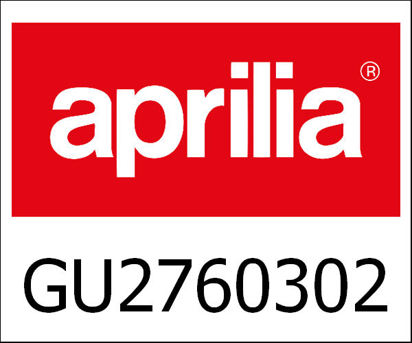 APRILIA / アプリリア純正 Handgrip Lh|GU27603020