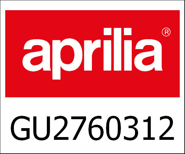 APRILIA / アプリリア純正 Grip Ring Lh|GU27603120