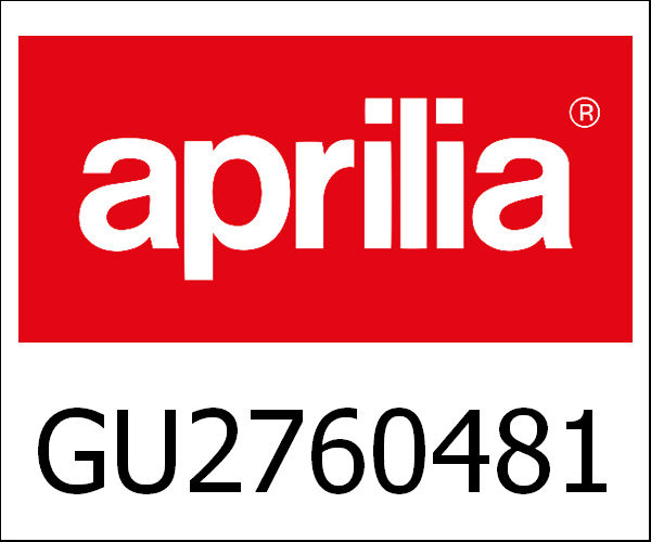 APRILIA / アプリリア純正 Lever Pin|GU27604815