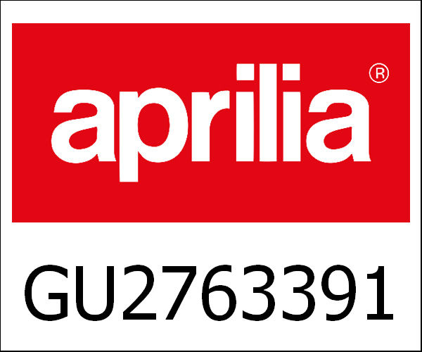 APRILIA / アプリリア純正 Spacer|GU27633910