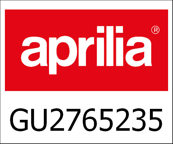 APRILIA / アプリリア純正 Front Brake Capiler|GU27652350