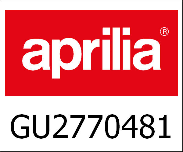 APRILIA / アプリリア純正 Flexible Cap|GU27704815