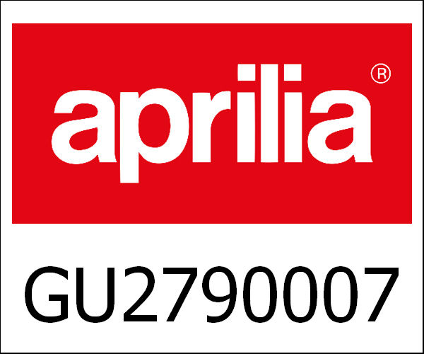 APRILIA / アプリリア純正 OwnerS Handbook|GU27900071