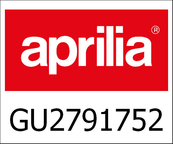 APRILIA / アプリリア純正 Transfer|GU27917520