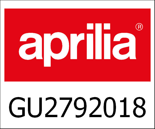 APRILIA / アプリリア純正 Workshop Manual|GU27920186