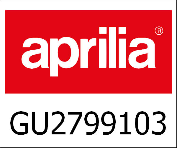 APRILIA / アプリリア純正 Engine|GU27991036