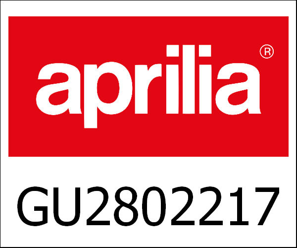 APRILIA / アプリリア純正 Cylinder Head Comp|GU28022170