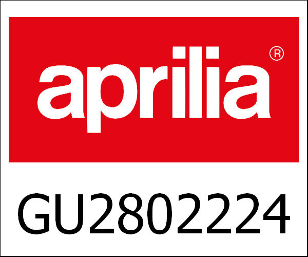 APRILIA / アプリリア純正 Cylinder Head Complete|GU28022246