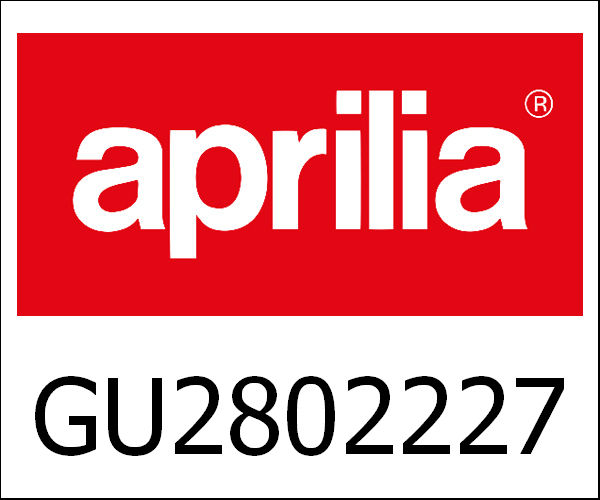 APRILIA / アプリリア純正 Cylinder Head Comp|GU28022270