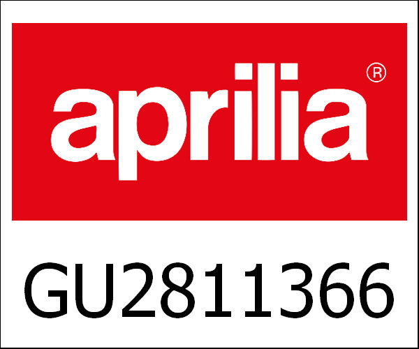 APRILIA / アプリリア純正 Air Filter|GU28113660