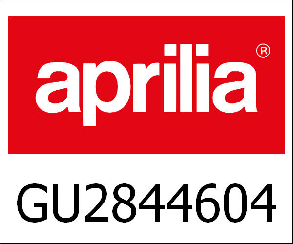 APRILIA / アプリリア純正 Foot Rest|GU28446047