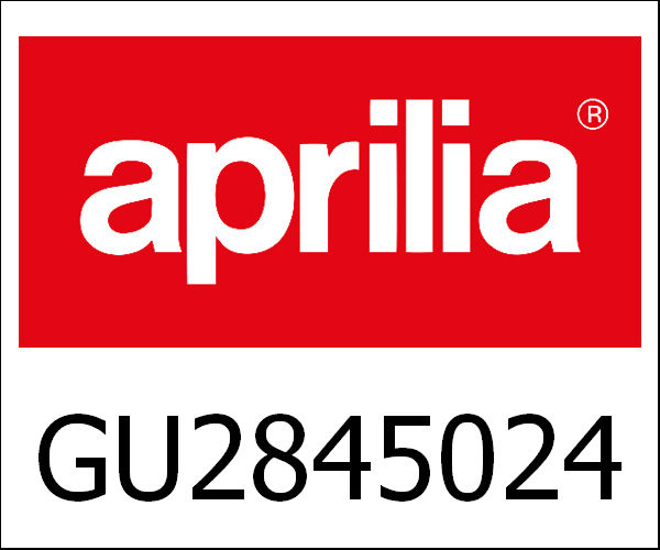 APRILIA / アプリリア純正 Front Crash Bar|GU28450245