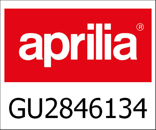 APRILIA / アプリリア純正 Hinge Seat|GU28461345