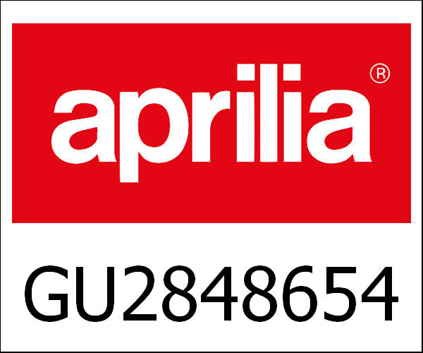 APRILIA / アプリリア純正 Rear Crash Bar|GU28486545