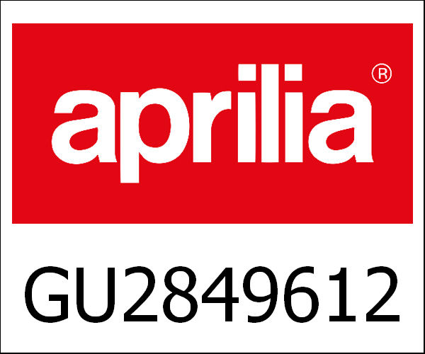 APRILIA / アプリリア純正 Stay Tube|GU28496120