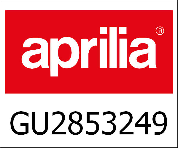 APRILIA / アプリリア純正 Nut|GU28532490