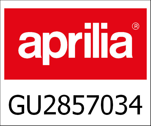 APRILIA / アプリリア純正 Side|GU28570348