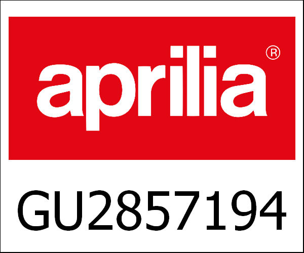 APRILIA / アプリリア純正 Bracket|GU28571947