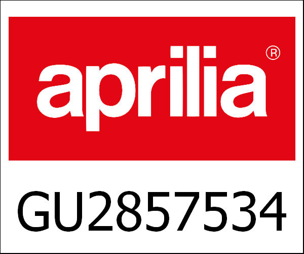 APRILIA / アプリリア純正 Fairing|GU28575348