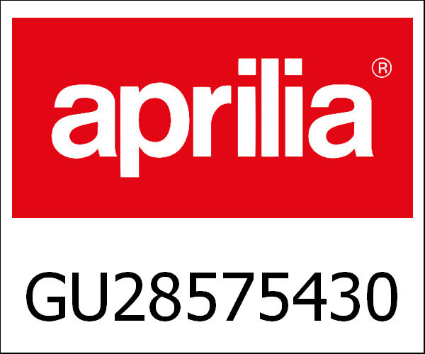 APRILIA / アプリリア純正 Fairing|GU285754301