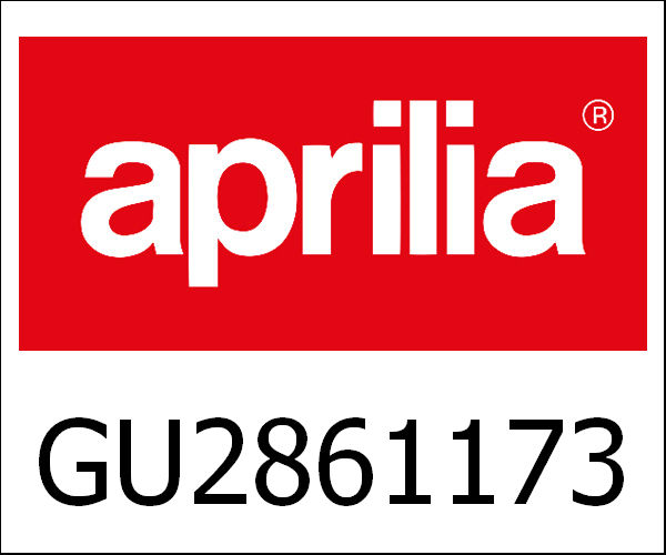 APRILIA / アプリリア純正 Spoke Nipple|GU28611733