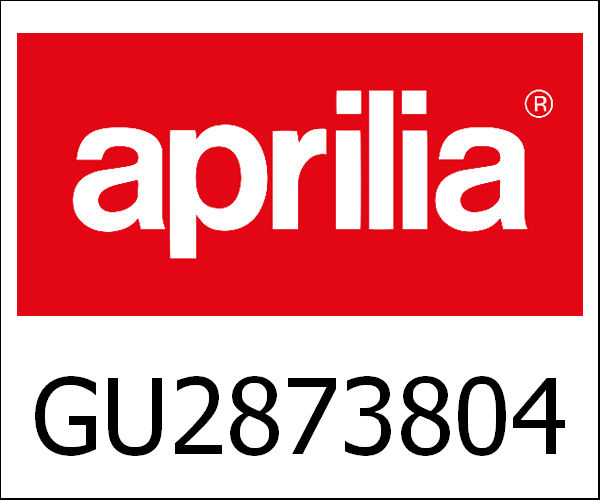 APRILIA / アプリリア純正 Switch Lh|GU28738040