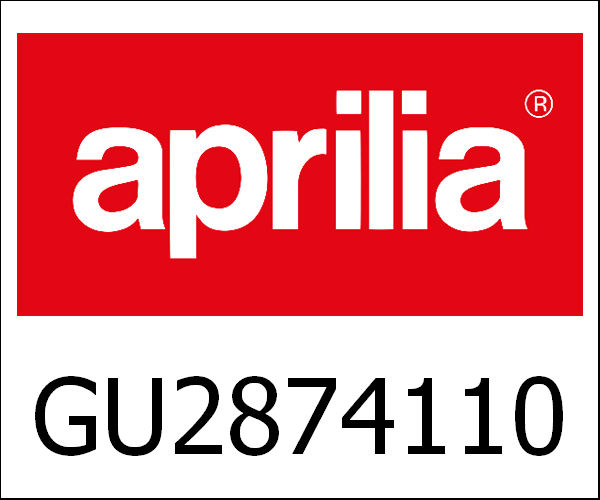 APRILIA / アプリリア純正 Stop Switch|GU28741100
