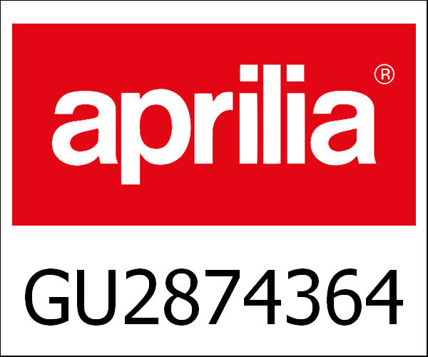 APRILIA / アプリリア純正 Syren|GU28743645