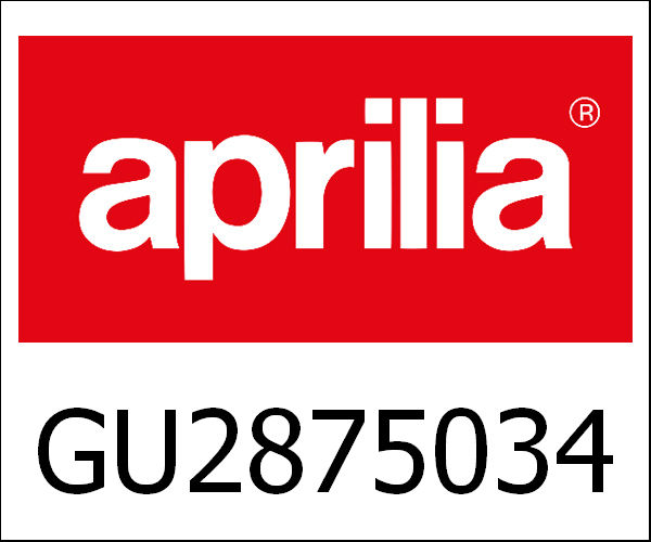 APRILIA / アプリリア純正 Switch Rh|GU28750340