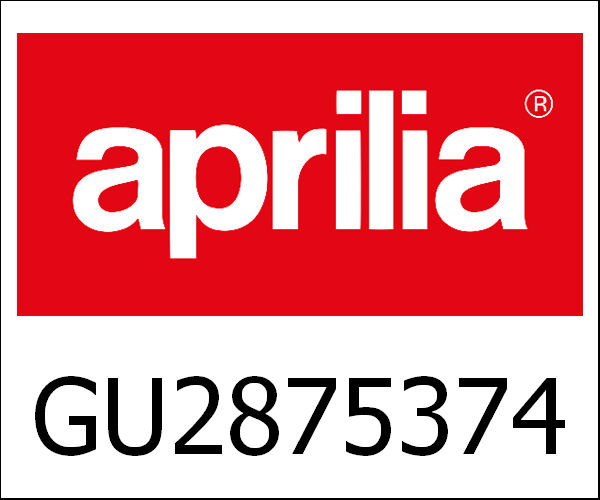 APRILIA / アプリリア純正 Protection Cap|GU28753747