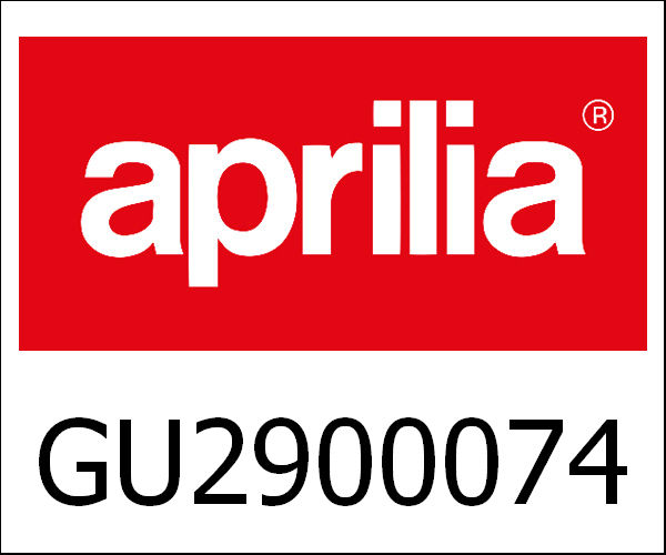 APRILIA / アプリリア純正 Crankcase|GU29000740