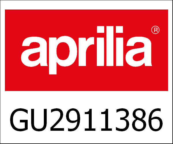 APRILIA / アプリリア純正 Clamp|GU29113860