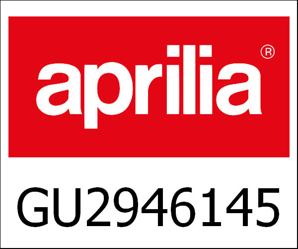 APRILIA / アプリリア純正 Rubber Block|GU29461450
