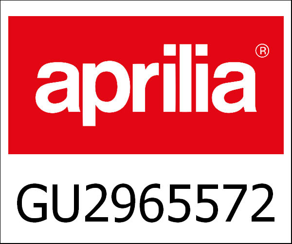 APRILIA / アプリリア純正 Eyelet Pipe|GU29655722