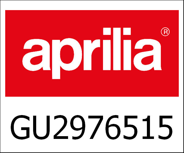APRILIA / アプリリア純正 Spacer|GU29765150