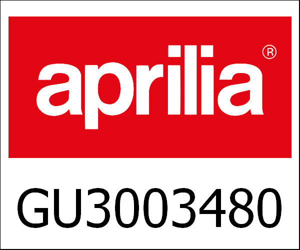 APRILIA / アプリリア純正 Rocker Support|GU30034800