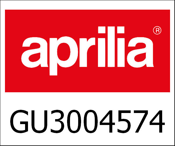 APRILIA / アプリリア純正 Tappet|GU30045740