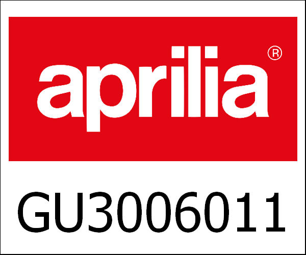 APRILIA / アプリリア純正 Cyl/Pist Lh|GU30060111